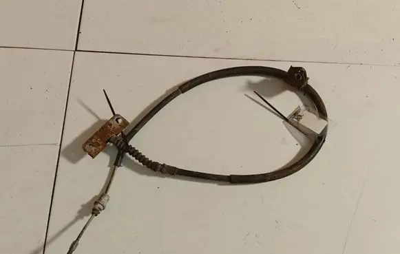 Toyota Previa (XR30, XR40) II Handbrake/parking brake wiring cable 