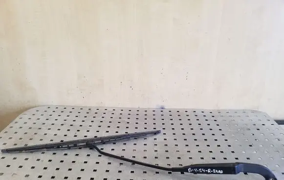 Audi 80 90 S2 B4 Front wiper blade arm 893955407D
