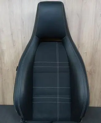 Mercedes-Benz A W176 Front passenger seat 