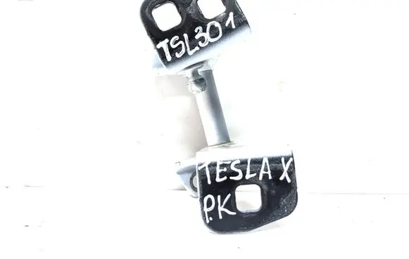 Tesla Model X Front door lower hinge I120038