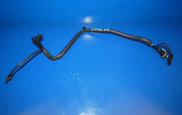 Jaguar F-Pace Vacuum line/pipe/hose 