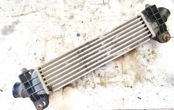 Ford Mondeo Mk III Intercooler radiator is7q9l440 868963a