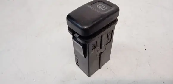 Mazda 626 Windscreen/window heater switch