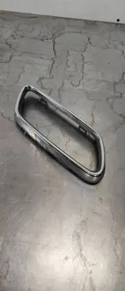 Mercedes-Benz C W206 Muffler trim A2068858403
