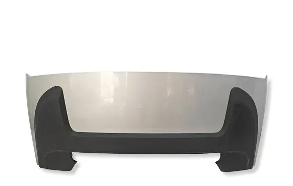 BMW 6 E63 E64 Tailgate/trunk/boot lid OSLDCHE63