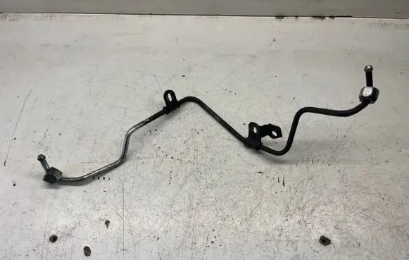 Opel Vivaro Fuel main line pipe
