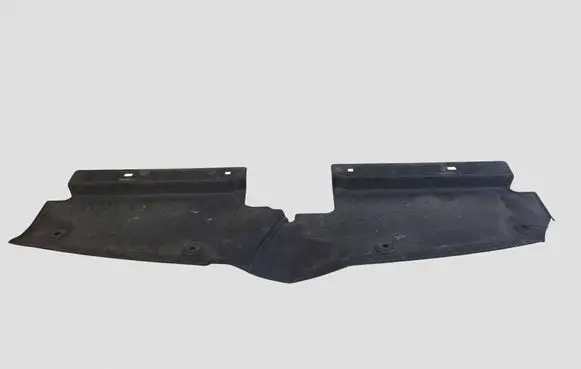 Citroen C4 Grand Picasso Top upper radiator support slam panel 9663387880