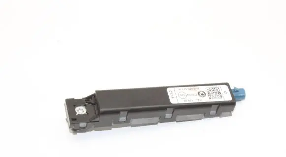 Skoda Fabia Mk3 (NJ) Aerial antenna amplifier 6V6035577A