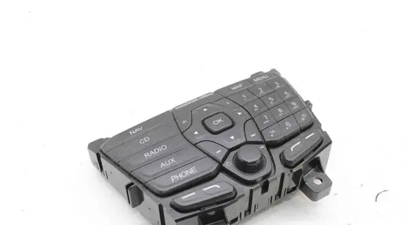 Ford Transit Custom Head unit multimedia control BK2T18K811CD
