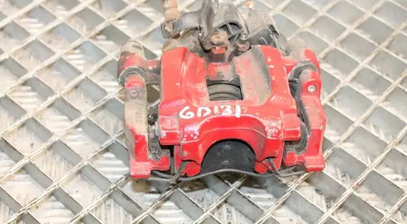Jaguar E-Pace Rear brake caliper FK722K327BE