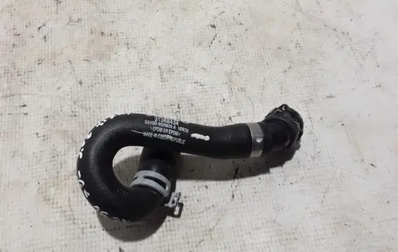Volvo XC90 Engine coolant pipe/hose 31368434
