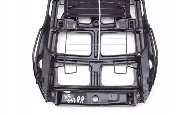 BMW X5 E53 Seat frame 