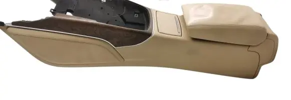 Audi A6 S6 C7 4G Center console 4G0864981A 1192738 4G0864981D