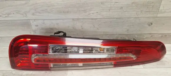 Ford Focus C-MAX Rear/tail lights 2SK009504 C95YC M5113N411AA