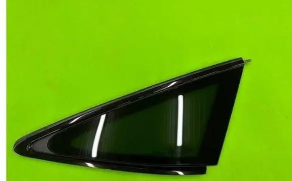 Audi A7 S7 4K8 Rear vent window glass 4K8845298E