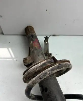 Ford Transit Front shock absorber/damper 45435423