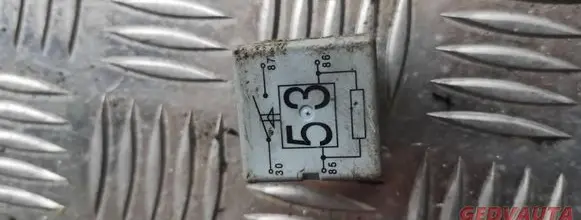 Volkswagen PASSAT B6 Other relay 141951253b
