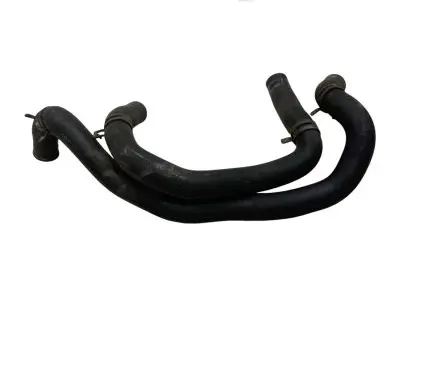 Audi A3 S3 8L Engine coolant pipe/hose 1J0121086AA PX015223