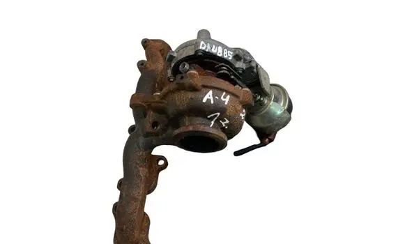 Audi A4 S4 B9 Turbo 04L253019