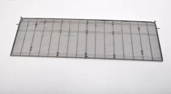Mercedes-Benz GLC X253 C253 Radiator trim A0995030100