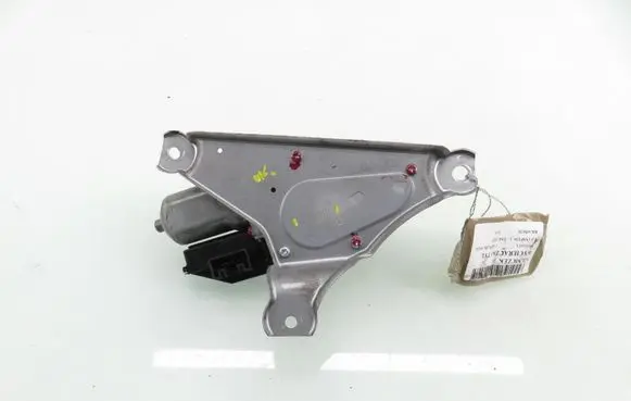 Toyota Yaris Rear window wiper motor 2596002660 851300D080