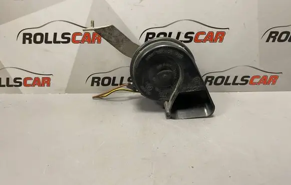 Mercedes-Benz B W245 Horn signal E9703881165