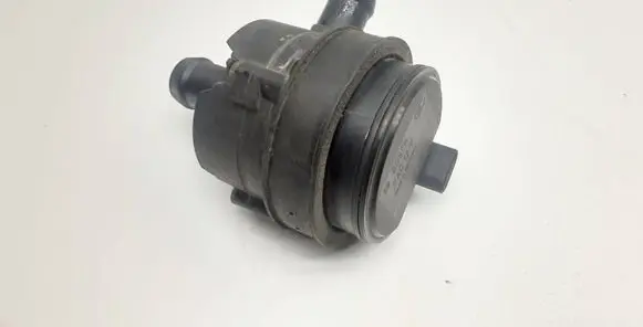 Mercedes-Benz E W212 Electric auxiliary coolant/water pump A0005000686 0392023206