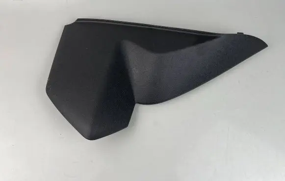 Citroen DS7 Crossback Dashboard side end trim 9820886677