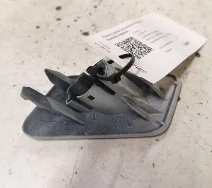 Citroen C5 Headlight washer spray nozzle cap/cover 9681158480