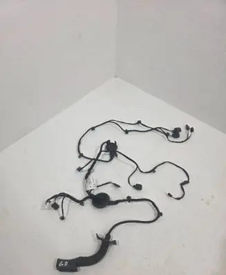 Bentley Bentayga Rear door wiring loom 36A971688CL TAB034305E