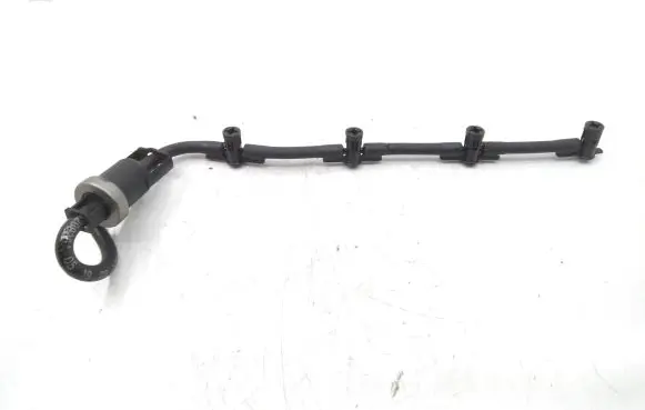 Audi A4 S4 B8 8K Fuel return line/hose 