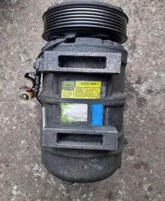 Volvo S60 Air conditioning (A/C) compressor (pump) 8709561