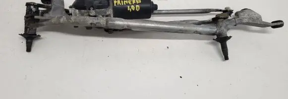 Nissan Primera Front wiper linkage and motor 28810AU310 11556031
