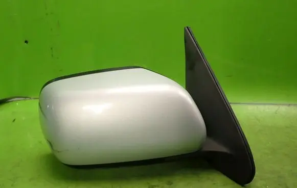 Suzuki Grand Vitara II Front door electric wing mirror 
