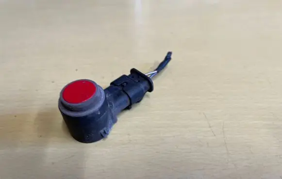 Opel Astra K Parking PDC sensor 13483777