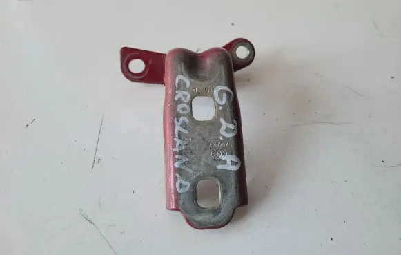 Opel Crossland X Rear door lower hinge
