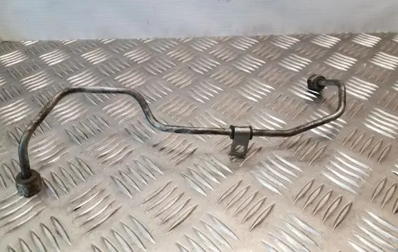 Mitsubishi ASX Fuel injector supply line/pipe 