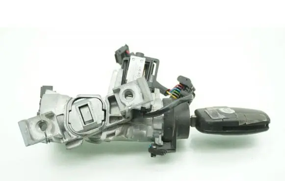 Audi TT TTS Mk2 Ignition lock