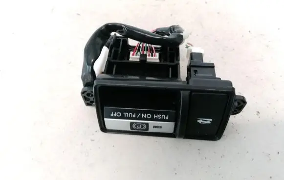 Subaru Legacy Hand parking brake switch 15C357