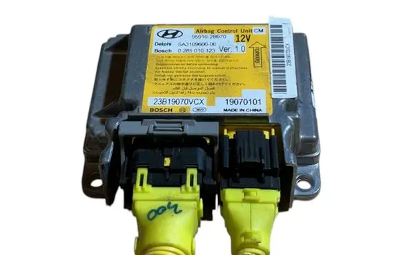 Hyundai Santa Fe Airbag control unit/module 0285010123 959102B970