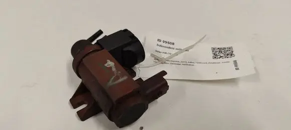 Volvo V40 Turbo solenoid valve 70177100