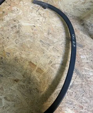 Honda CR-V Front arch trim 74115SWTW000