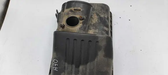 Toyota Corolla Verso E121 Air filter box cover NOCODE
