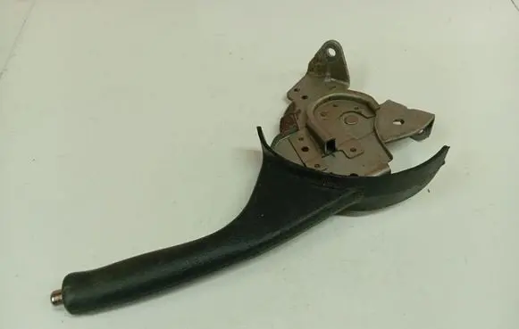 Toyota Avensis T250 Handbrake/parking brake lever assembly