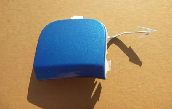 Ford Focus Front tow hook cap/cover NX7B17A989A