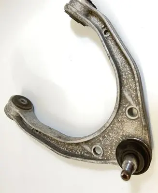 Volkswagen Touareg I Front upper control arm/wishbone 7L0407021B