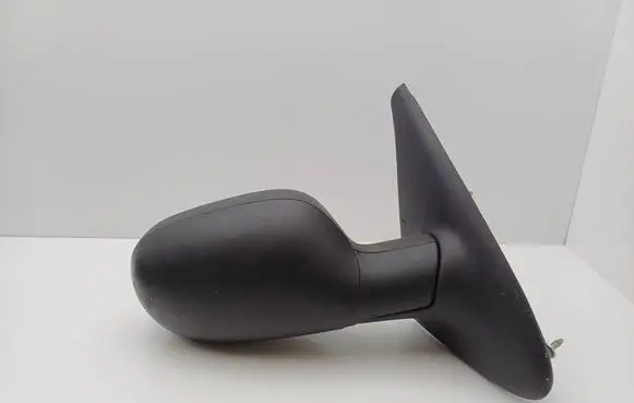 Front door electric wing mirror