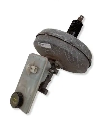 Renault Trafic II (X83) Brake booster 91165929