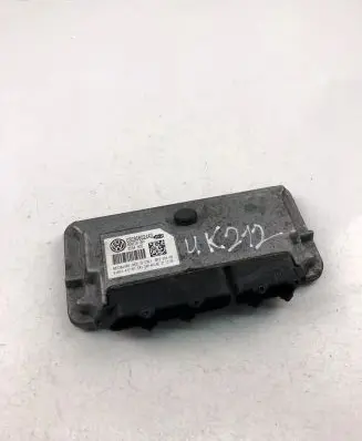 Volkswagen Polo Engine control unit/module ECU 03C906024AD