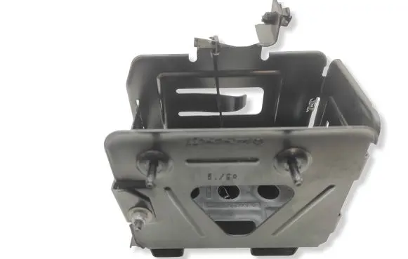Mercedes-Benz Vito Viano W447 Battery box tray A4475402640